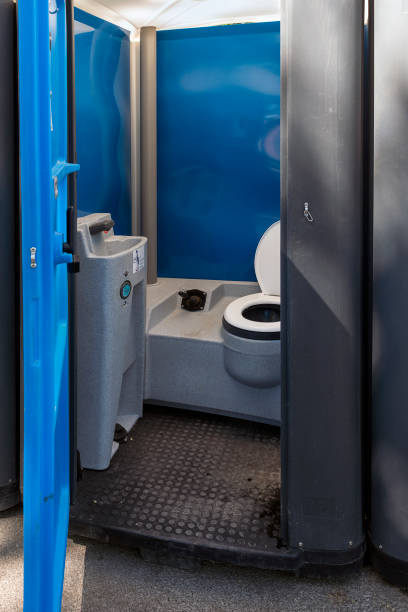 Sanitation services for porta potties in Lone Oak, TN