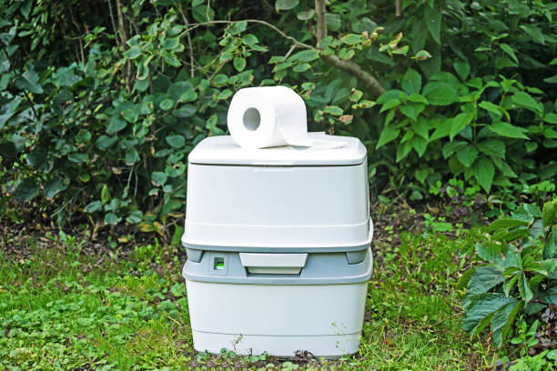 Best Porta potty rental near me  in Lone Oak, TN