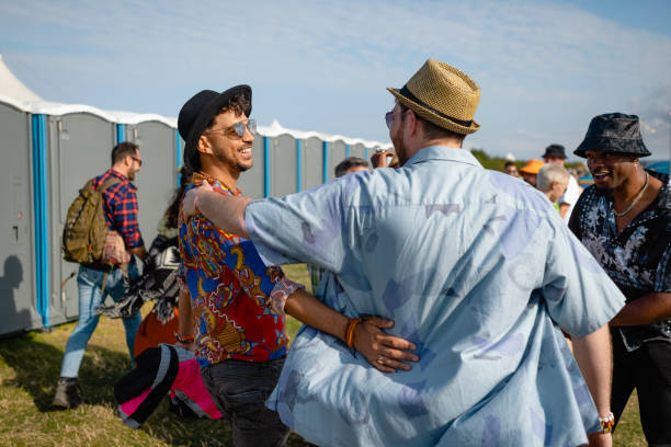 Best Long-term porta potty rental  in Lone Oak, TN
