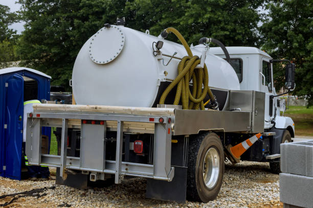 Porta potty services near me in Lone Oak, TN