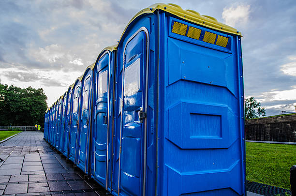 Portable Toilet Options We Offer in Lone Oak, TN